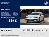 Volkswagen Passat R-Line 2,0 TDI DSG*MATRIX*KURZZULASSUNG* - Volkswagen Passat Neuwagen