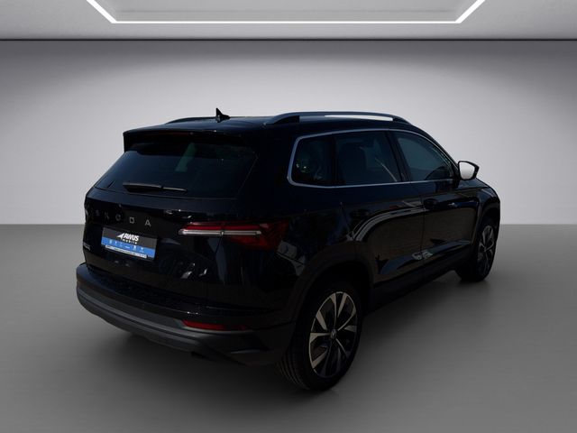 Karoq 1.5TSI DSG Drive AHK