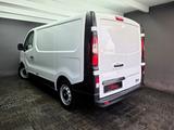 Renault Trafic Kasten L1H1 2,9t, KÜHLFAHRZEUG, 3 SITZER - Renault LKWs