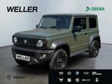 Suzuki Jimny 1.5 Allgrip Comfort *SHZ*DAB*Spurhalteass* - Suzuki Jimny in Bielefeld