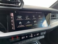 Audi A3 Sportback 40 TFSI Aut quattro Sline AHK 3JGAR bei Autohaus Landmann & Maier OHG