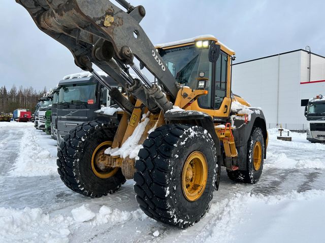 Volvo L110H / ARRIVING in 2 WEEKS