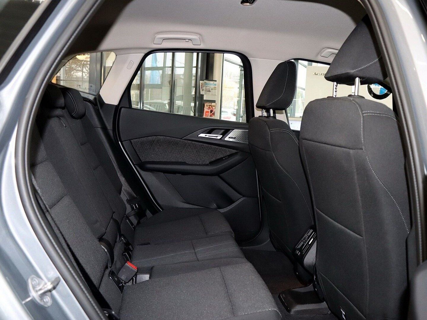 BMW 218i Comfort-Paket Head-Up PDC Kamera AHK foto 9