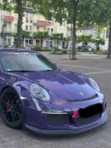 Porsche 991 GT3 RS GT3 RS 4,0 MR - Porsche 911er Reihe: Gt3 RS