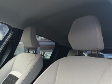 Citroën C3 Turbo 100 MAX HUD°Navi°LED°RFK°Winterpaket°