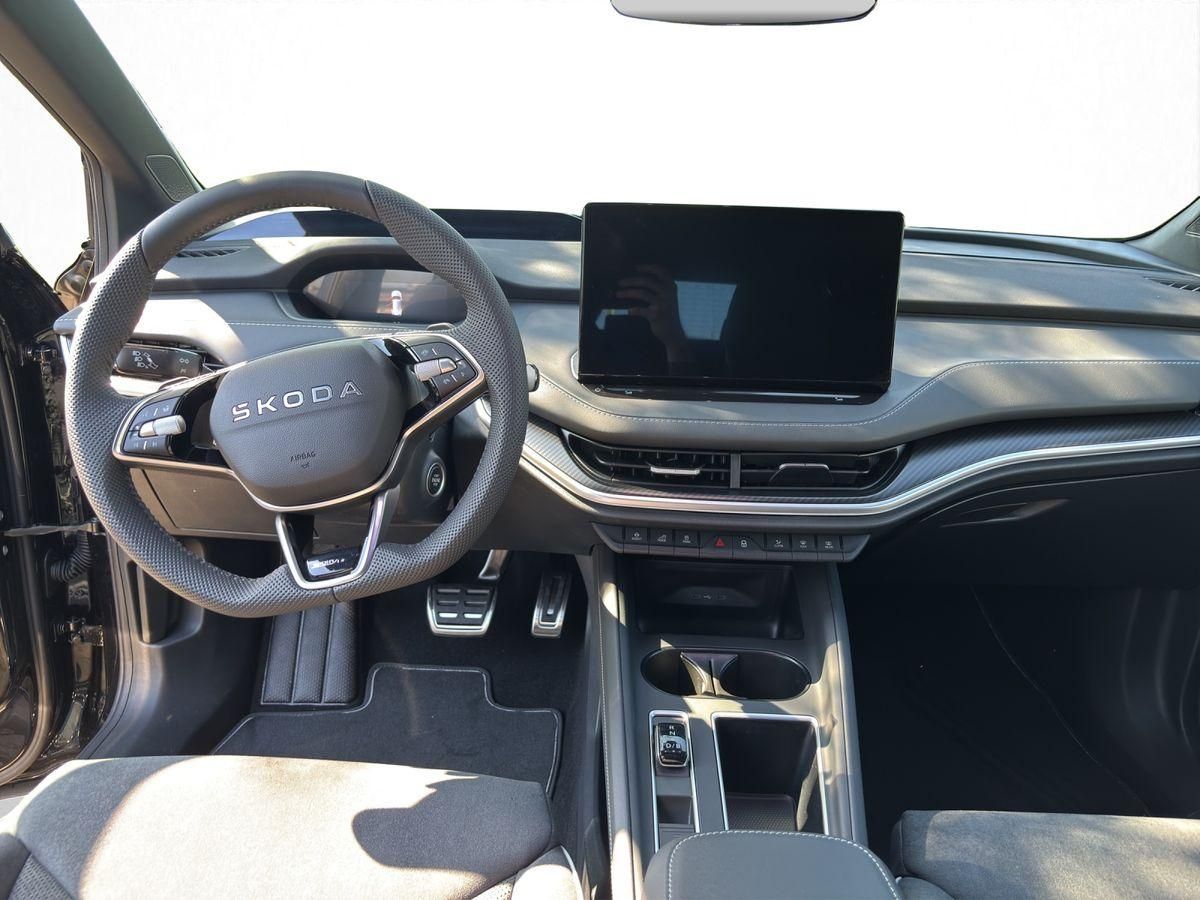 Skoda Elroq - Bild 15