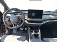 Skoda Elroq - Vorschau Bild 15