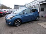 Hyundai ix20 1.6 Automatik  1.Hand Nur 61000KM - Hyundai ix20: Blau