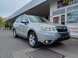 Subaru Forester Exclusive - Subaru Forester aus 2014