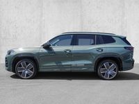 Volkswagen Tayron - Vorschau Bild 5
