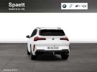 BMW X3 - Vorschau Bild 7