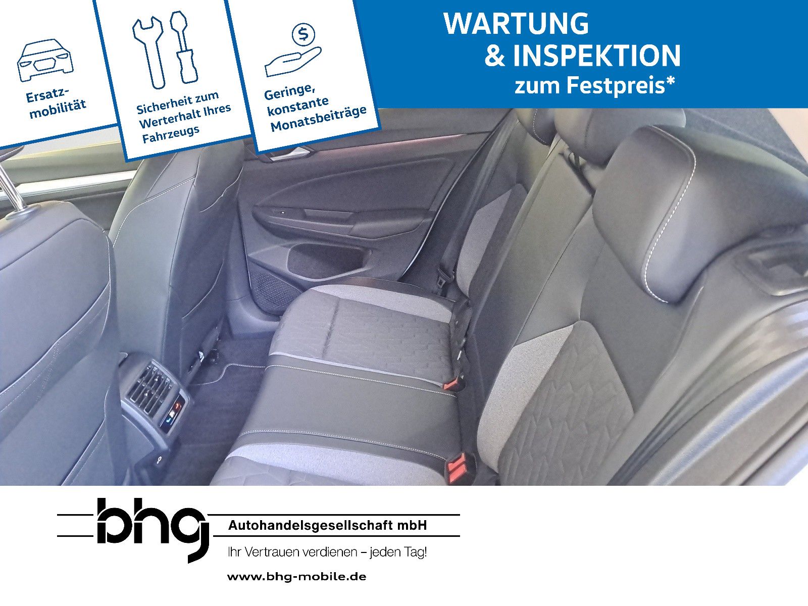 Volkswagen Golf - Bild 14