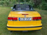 Saab 9-3 2.0 Turbo Ecopower SE Cabrio  