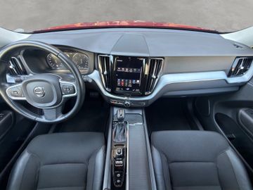 Volvo XC60 - 4