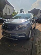 Opel Mokka x Turbo 1,4 liter - Opel Mokka X in Köln