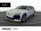 Audi A6 Avant e-tron LED LM 20" ACC 360° Wärmepumpe - Audi A6 e-tron Neuwagen