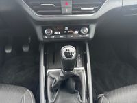 Skoda Kamiq - Vorschau Bild 11