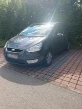 Ford Galaxy, 2.0 diezel 2010 Jahr - Ford Galaxy Gebrauchtwagen in München