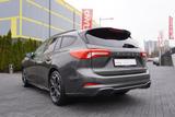 Ford Focus Turnier 1.0 ST-Line LED Navi Kamera PDC - Ford Focus Gebrauchtwagen in Chemnitz
