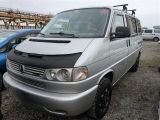 Volkswagen VW T4 Caravelle VR6 Traumzustand / Tausch ... - Volkswagen T4: Vr6