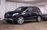 Mercedes-Benz GLE350d 4Matic GSD*LED*LEDER*CARPLAY - Mercedes-Benz GLE 350 aus 2017