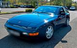 Porsche 944 - gebrauchte Porsche 944 aus dem Jahr 1989