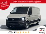 Volkswagen Crafter Kasten 30 L3H2 2.0 TDI Klima+Tempomat+Ap - Volkswagen Crafter Neuwagen