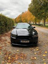 Dodge Charger SRT8 Phantom Black Pearl (Modell 2014) - Dodge Charger: Srt 8