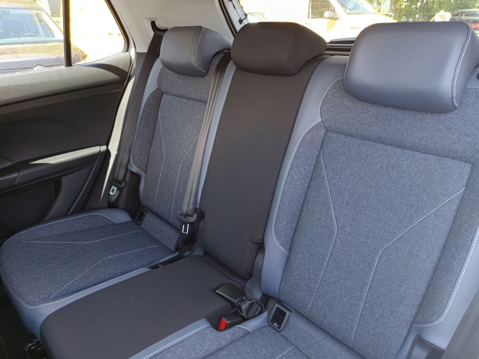 Volkswagen T-Cross - Bild 13