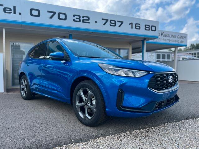 Ford Kuga 2.5FHEV Autom. ST-Line/Winterpaket/5J.Gar
