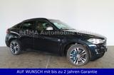 BMW X6 M50 d , H&K, Leder, Navi, Xenon - gebrauchte BMW X6 aus dem Jahr 2017