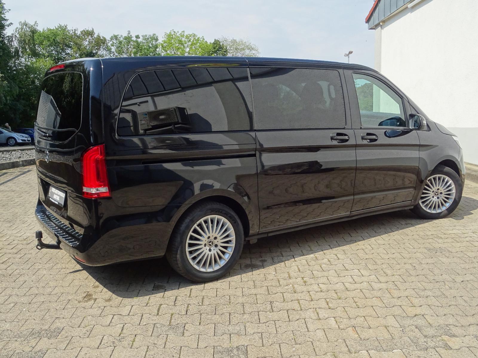 Mercedes-Benz V 250 220 V 220/250/300 d EDITION lang