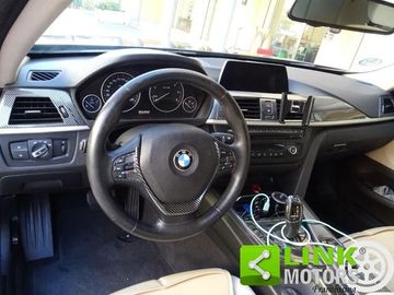 BMW 418 - 11