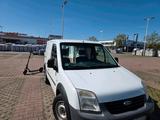 Ford transit Connect Tourneo - Ford Transit Connect aus 2013 mit Diesel-Antrieb