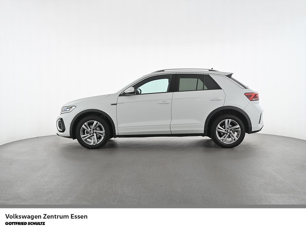 Volkswagen T-Roc R-Line TSI Pano AHK LEDplus foto 4