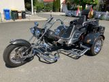Boom Chopper - BOOM TRIKE