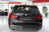 BMW X3  2.0d - G01-Automatik-Pano-Leder-LED-Kamera - BMW X3: G01