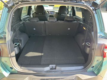 Bild 27 Opel Frontera GS 48V + 7-Sitzer+LED+Navi+Kamera+PDC+