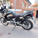 Honda XRV 750 RD07 Africa Twin im Sammlerzustand - Offers