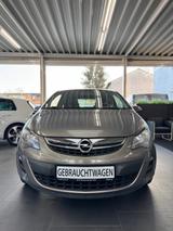 Opel Corsa D 1.2 Energy *Klima*8-Fach* - Opel Corsa: Energy