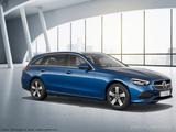 Mercedes-Benz C 200 d T Avantgarde DISTRO Totwinkel Ambiente - gebrauchte Mercedes-Benz C 200 aus dem Jahr 2022