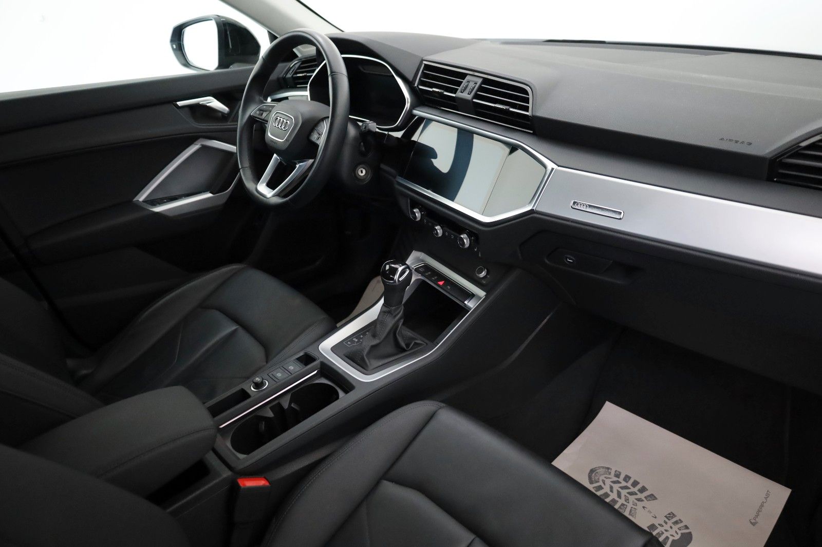 Fahrzeugabbildung Audi Q3 Sportback 35 TFSI,Leder,Navi,LED,SH,Kamera