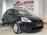 Ford Fiesta 1,3 51 kW Fun,,TÜV.03,28 - Ford Fiesta aus 2005: 1.3