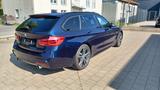 BMW 340i Touring M Sport Automatik, B58 non OPF - BMW 340