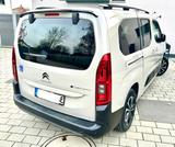 Citroën ë-Berlingo 136 FEEL XL  - Citroën ë-Berlingo: Van