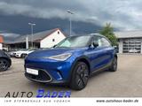 Smart #1 Premium ACC 360 HUD Keyless Beats Panorama - gebrauchte Smart #1 aus dem Jahr 2024