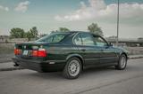 BMW 540i  - BMW 540 aus 1995