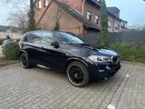 BMW X5 30d M Paket - gebrauchte BMW X5 aus dem Jahr 2015