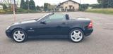 Mercedes-Benz Mercedes-benz SLK 230 cat Kompressor - Mercedes SLK 230 mit Schiebedach