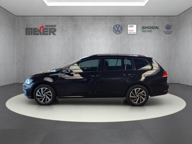 Golf Variant JOIN 1.6 TDI DSG Klima Navi